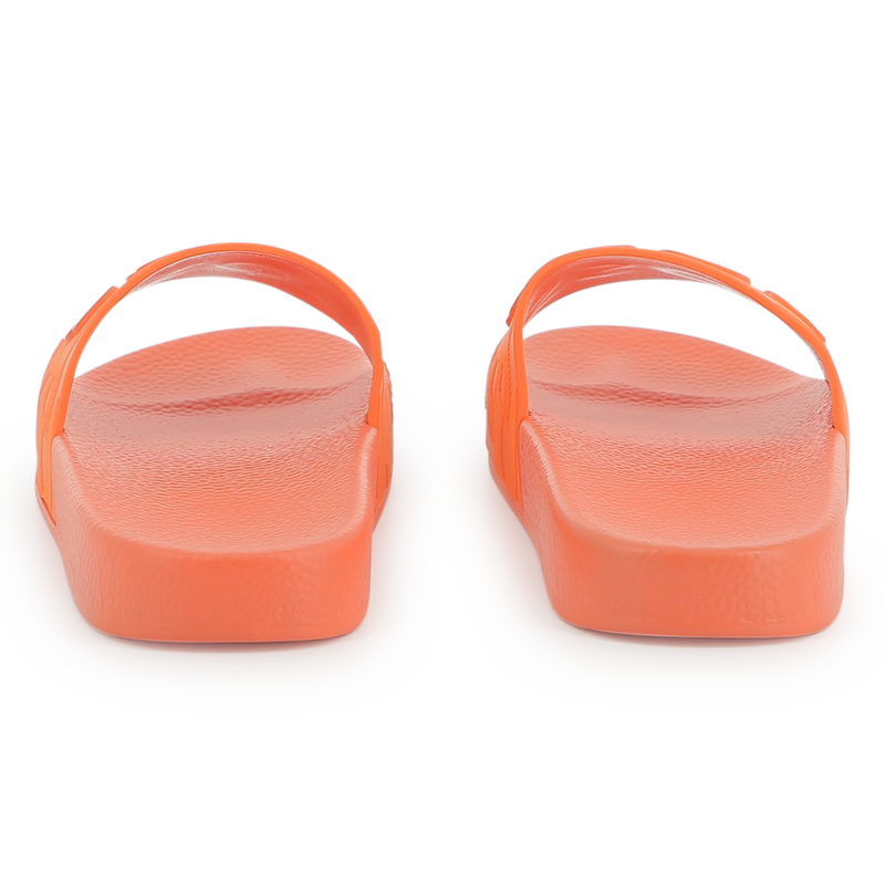 Chanclas ligeras BOSS 
                        NI&Ntilde;O