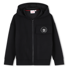 Sudadera con capucha HUGO 
                    NI&Ntilde;A