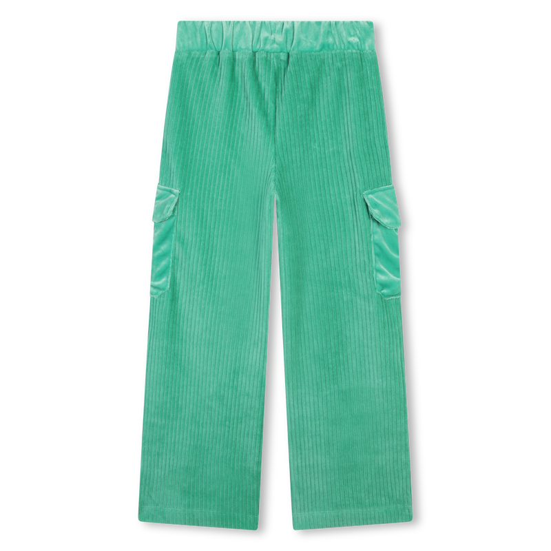 Pantal&oacute;n de pana BILLIEBLUSH 
                        NI&Ntilde;A