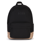 Mochila BOSS 
                    NI&Ntilde;O