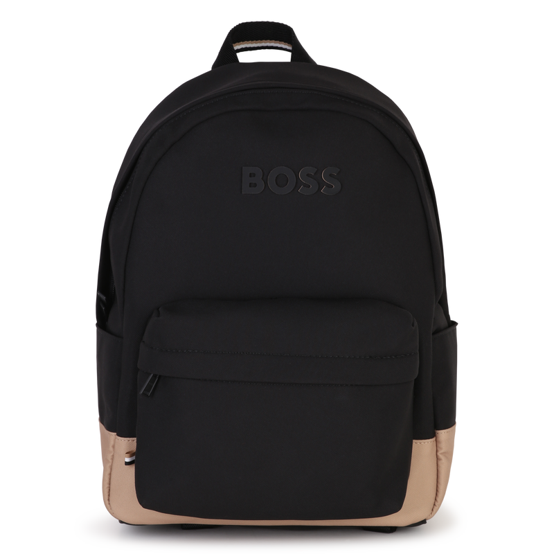 Mochila BOSS 
                        NI&Ntilde;O