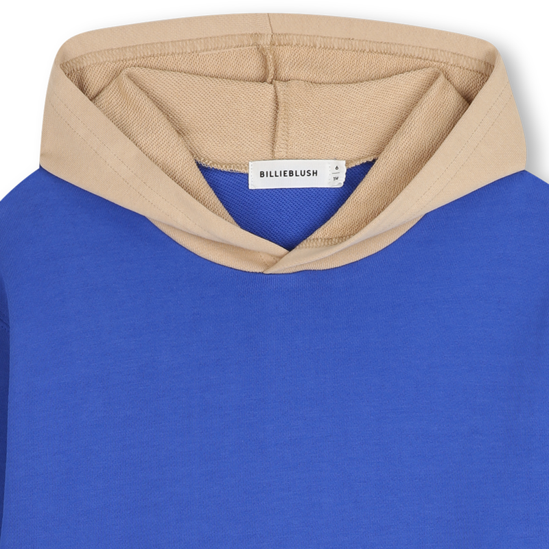 Sudadera con capucha BILLIEBLUSH 
                        NI&Ntilde;O