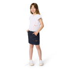 Zapatillas con cordones ZADIG & VOLTAIRE 
                    NI&Ntilde;A