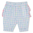Conjunto de camiseta + pantal&oacute;n BILLIEBLUSH 
                    NI&Ntilde;A