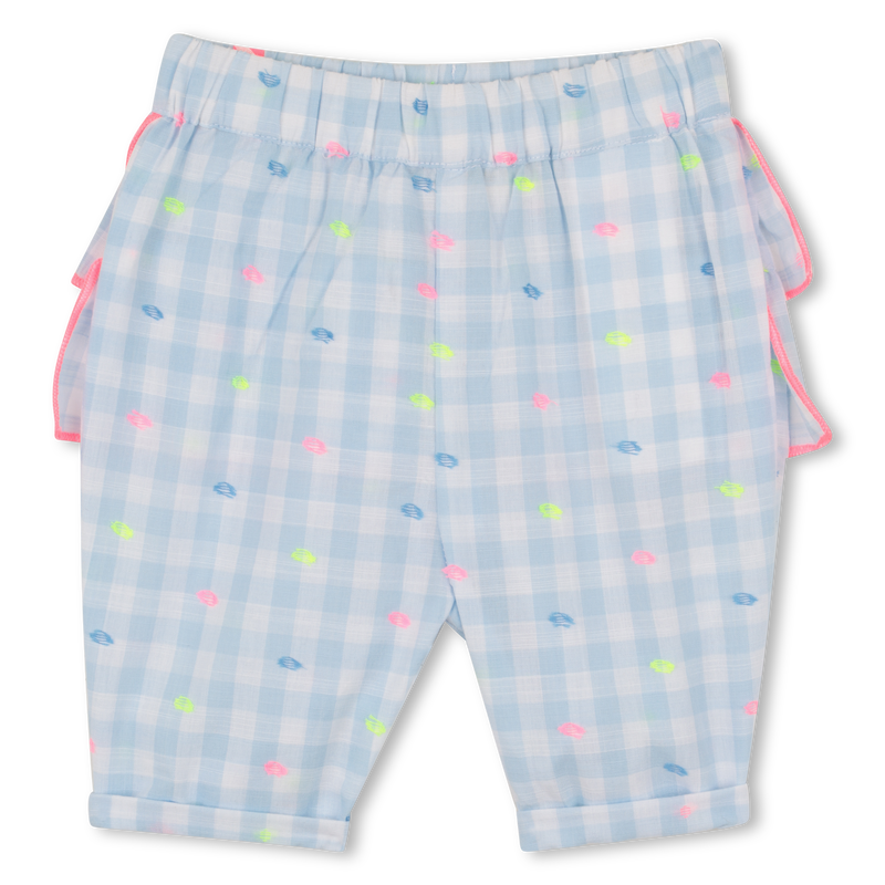 CONJUNTO DE CAMISETA + PANTAL&Oacute;N BILLIEBLUSH 
                        NI&Ntilde;A