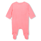 Conjunto de pijama y diadema BILLIEBLUSH 
                    NI&Ntilde;A