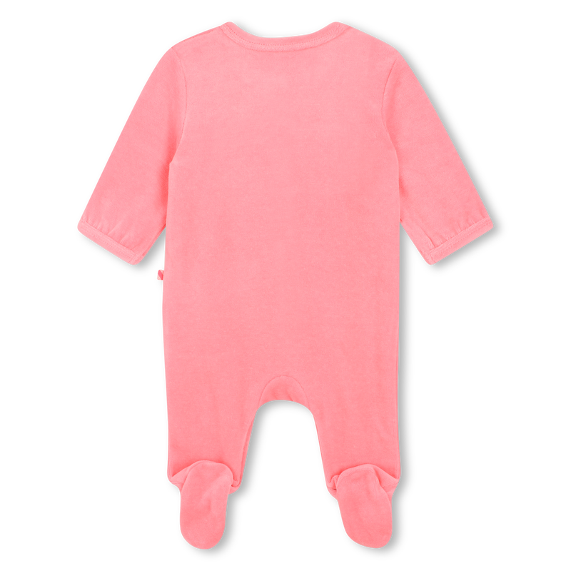 Conjunto de pijama y diadema BILLIEBLUSH 
                        NI&Ntilde;A