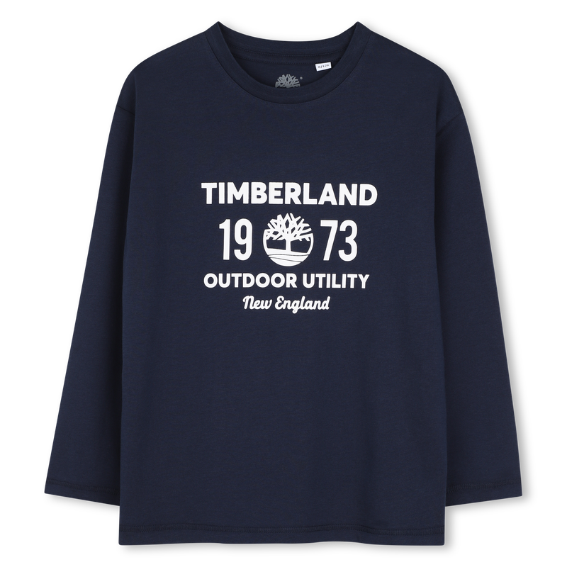 Lote de camisetas TIMBERLAND 
                        NI&Ntilde;O