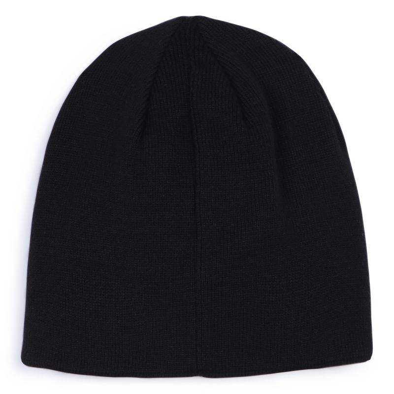 Gorro de punto de la marca DKNY 
                        UNISEXO