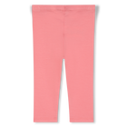 Leggings de algod&oacute;n KENZO KIDS 
                    NI&Ntilde;A