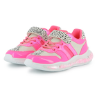 Zapatillas de animal print BILLIEBLUSH 
                    NI&Ntilde;A