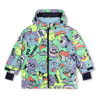 Parka BILLIEBLUSH 
                    NI&Ntilde;O
