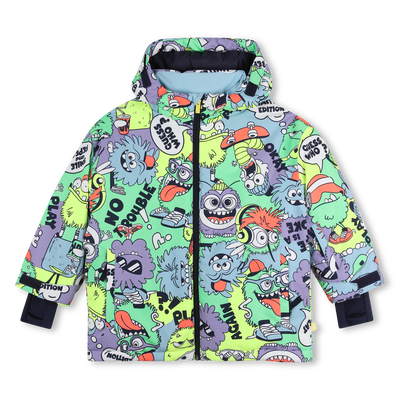 Parka BILLIEBLUSH NI&Ntilde;O
