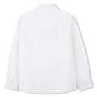 Camisa de manga larga KARL LAGERFELD KIDS 
                    NI&Ntilde;O