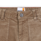 Pantal&oacute;n de pana TIMBERLAND 
                    NI&Ntilde;O