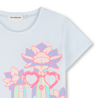 Camiseta de manga corta BILLIEBLUSH 
                    NI&Ntilde;A