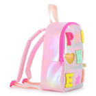 Mochila peque&ntilde;a BILLIEBLUSH 
                    NI&Ntilde;A