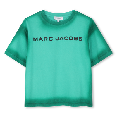CAMISETA DE MANGA CORTA MARC JACOBS NI&Ntilde;O