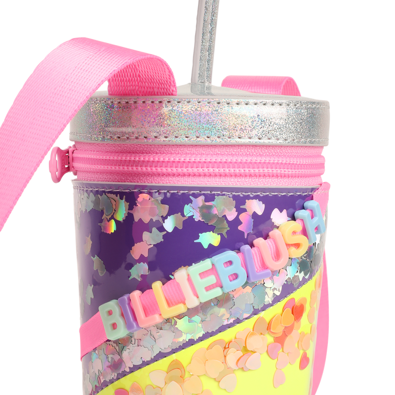 Bolso de mano BILLIEBLUSH 
                        NI&Ntilde;A