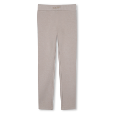 Leggings DKNY NI&Ntilde;A