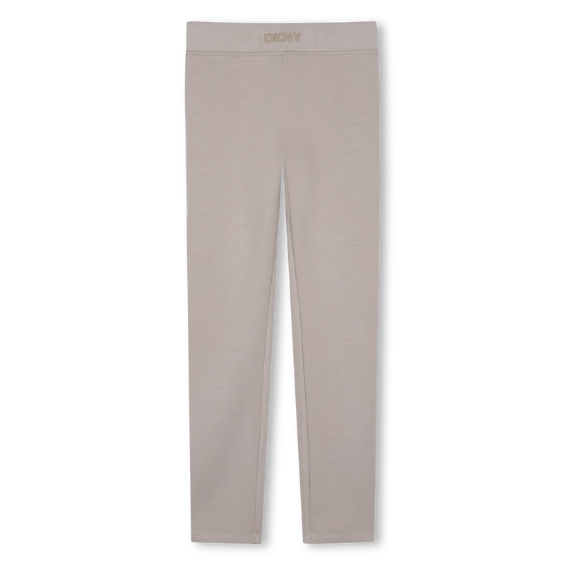 Leggings DKNY 
                        NI&Ntilde;A