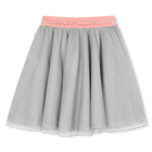Falda de tul forrada BILLIEBLUSH 
                    NI&Ntilde;A