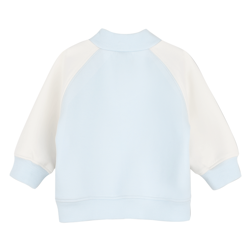 Conjunto de pantal&oacute;n, c&aacute;rdigan y camiseta MARC JACOBS 
                        UNISEXO