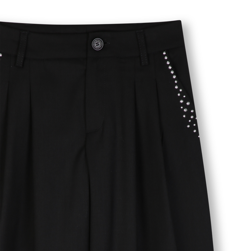 Pantal&oacute;n ZADIG & VOLTAIRE 
                        NI&Ntilde;A