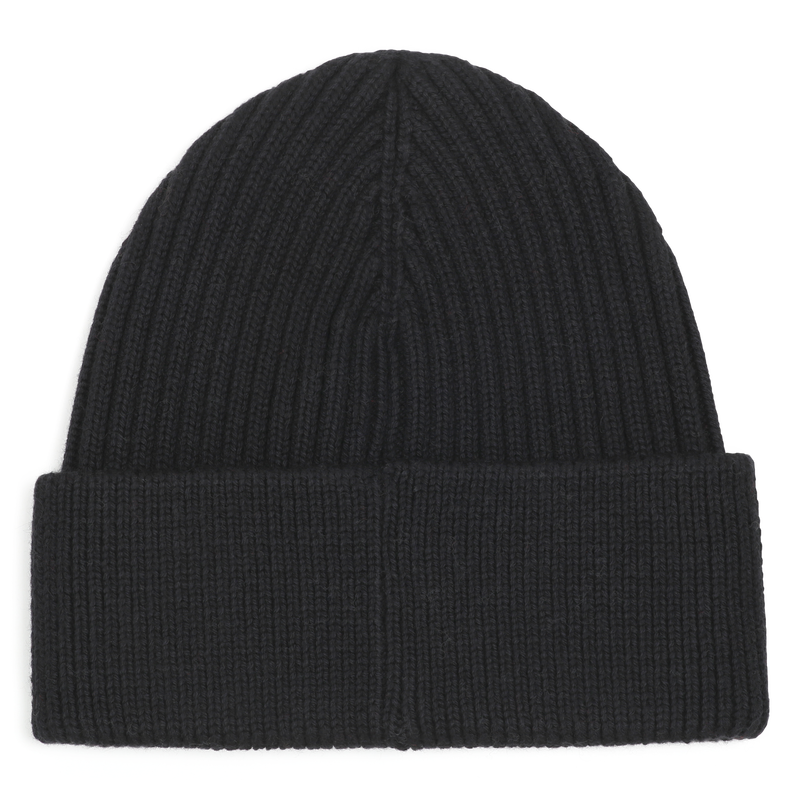 Gorro de punto ZADIG & VOLTAIRE 
                        NI&Ntilde;O