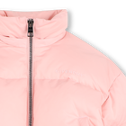 Chaleco acolchado GIVENCHY 
                    NI&Ntilde;A