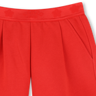 Pantal&oacute;n corto de mulet&oacute;n KENZO KIDS 
                    NI&Ntilde;A