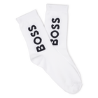 Pack de 3 pares de calcetines BOSS 
                    NI&Ntilde;O