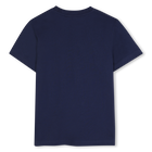 Camiseta de mangas cortas HUGO 
                    NI&Ntilde;O