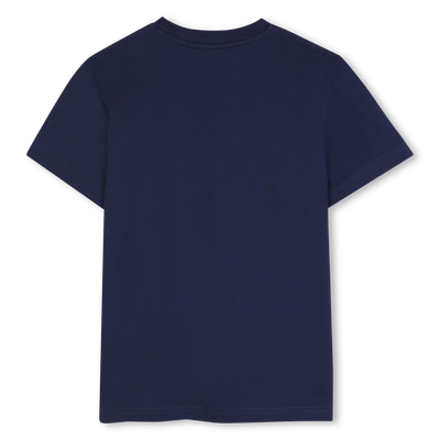 Camiseta de mangas cortas HUGO NI&Ntilde;O