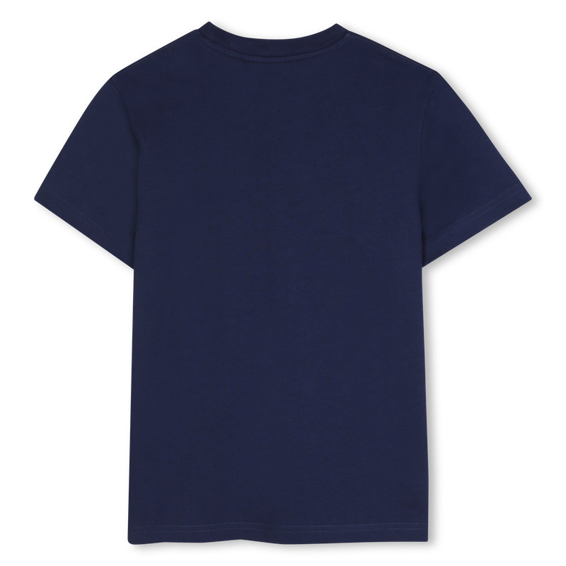 Camiseta de mangas cortas HUGO 
                        NI&Ntilde;O