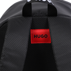 Mochila con logo HUGO 
                    NI&Ntilde;O