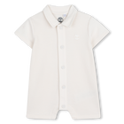 Conjunto de traje de neopreno y sombrero de pescad TIMBERLAND 
                    NI&Ntilde;O
