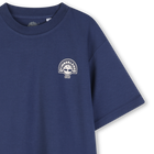 Camiseta de manga corta TIMBERLAND 
                    NI&Ntilde;O