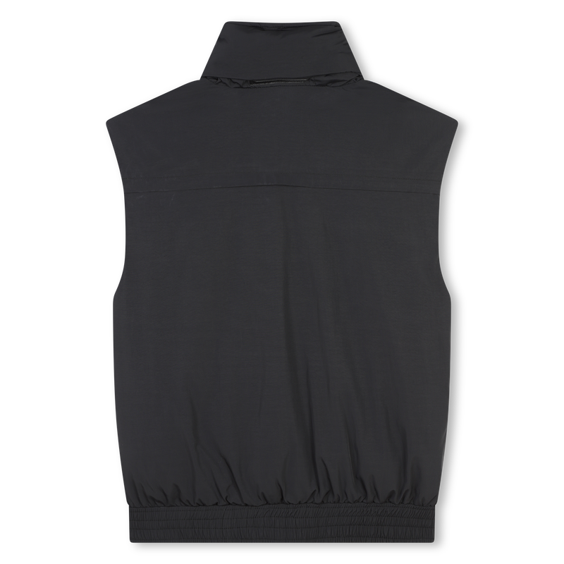 Plumas sin mangas DKNY 
                        NI&Ntilde;A