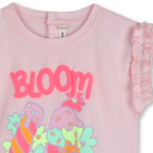 Camiseta de manga corta BILLIEBLUSH 
                    NI&Ntilde;A