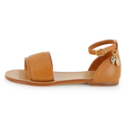 Sandalias de tiras CHLOE 
                    NI&Ntilde;A