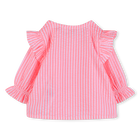 Conjunto de blusa y leggings BILLIEBLUSH 
                    NI&Ntilde;A