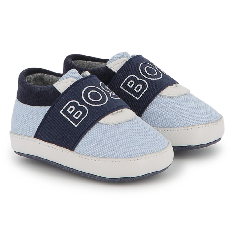 Zapatillas de borreguito suave BOSS 
                        UNISEXO