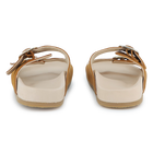 Sandalias con hebillas ajustables CHLOE 
                    NI&Ntilde;A
