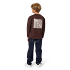 Camiseta de manga larga BOSS 
                    NI&Ntilde;O
