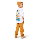 Pantal&oacute;n HUGO 
                    NI&Ntilde;O