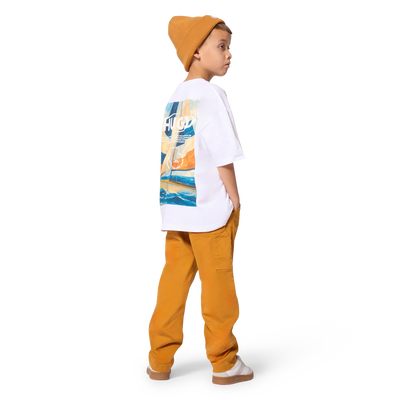 Pantal&oacute;n HUGO NI&Ntilde;O