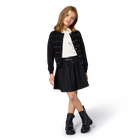 Falda corta MICHAEL KORS 
                    NI&Ntilde;A