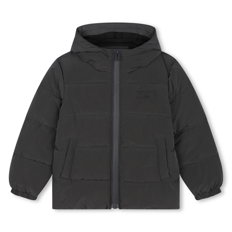 Plumas con capucha ZADIG & VOLTAIRE 
                        NI&Ntilde;O