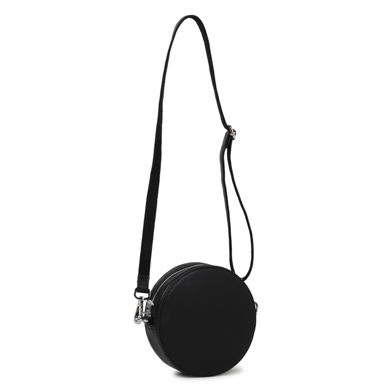 Bolso redondo con bandolera ZADIG & VOLTAIRE 
                        NI&Ntilde;A